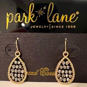 Park Lane earrings